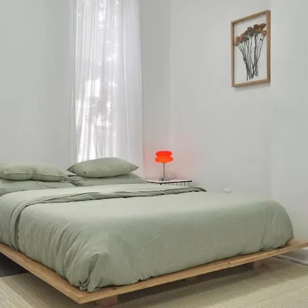 Cozy Private Studio In Bushwick